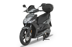 KYMCO - AGILITY 125 cc or similar