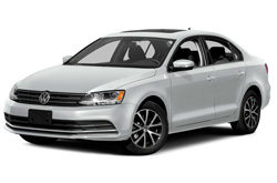 Volkswagen - Jetta | Rent a car in Zakynthos, Rent a scooter in Zakynthos, Car rental Zakynthos