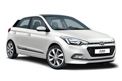 Hyundai - i20 DIESEL | Rent a car in Zakynthos, Rent a scooter in Zakynthos, Car rental Zakynthos