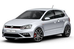 Volkswagen - Polo DIESEL | Rent a car in Zakynthos, Rent a scooter in Zakynthos, Car rental Zakynthos