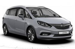 Opel - Zafira or similar 7SEATS | Rent a car in Zakynthos, Rent a scooter in Zakynthos, Car rental Zakynthos