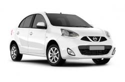 Nissan - Micra or similar | Rent a car in Zakynthos, Rent a scooter in Zakynthos, Car rental Zakynthos