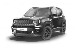 Jeep - Renegade