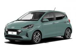 Hyundai - i10