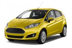 Ford - FIESTA