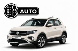 Volkswagen - T-Cross