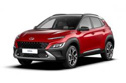 Hyundai - Kona
