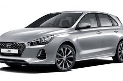 Fiat - Tipo or Hyundai I30 