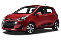Hyundai - i10