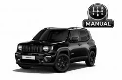 Jeep - Renegade
