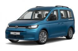 Volkswagen - Caddy Maxi 7-SEATS