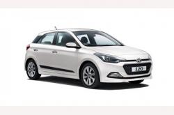 Hyundai - i20 or Ford Fiesta
