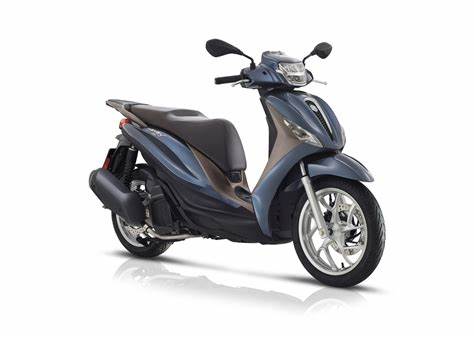 Piaggio - Medley 125cc | Rent a car in Kimolos, Rent a scooter in Kimolos, Car rental kimolos