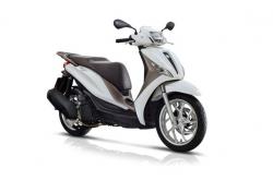 Piaggio - Medley 155cc | Rent a car in Kimolos, Rent a scooter in Kimolos, Car rental kimolos