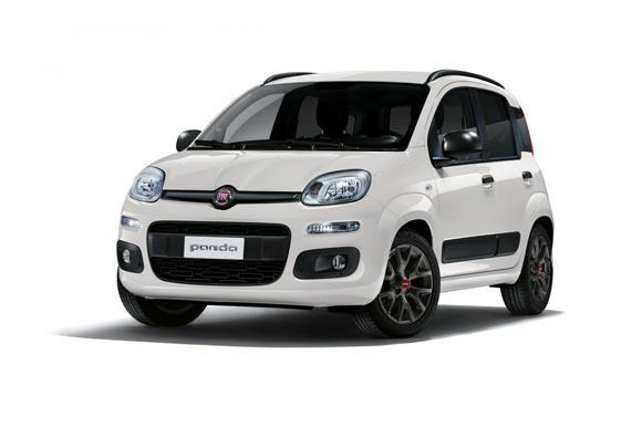 Our Cars - AutoClubZante - Fleet