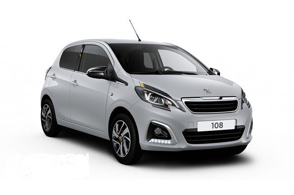 Our Cars - AutoClubZante - Fleet