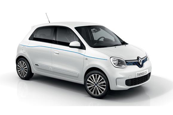 Our Cars - AutoClubZante - Fleet