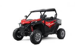 caretta car CF moto - Beach Buggy 800cc