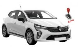 caretta car Renault - Clio