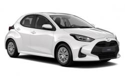 caretta car Toyota - YARIS NEW