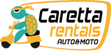Caretta Rentals - Online Booking System