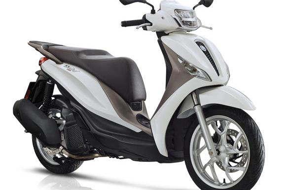 Piaggio Medley 150 cc
