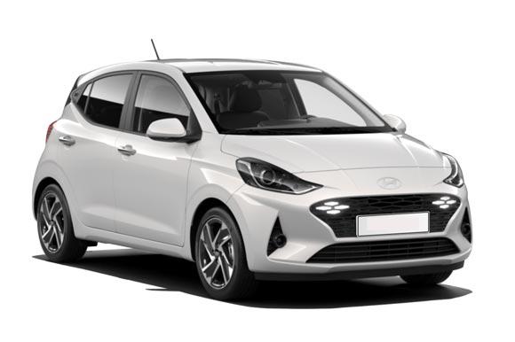 Hyundai i10  or similar