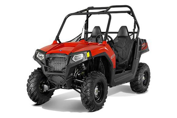 POLARIS 570 cc