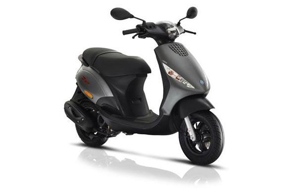 Piaggio Zip 50cc
