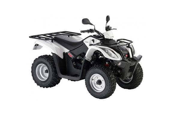 Kymco 50 cc
