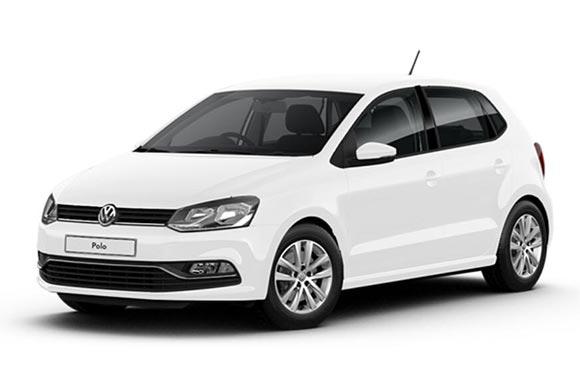 Volkswagen - Polo or similar Car Rental Zakynthos Airport ZTH