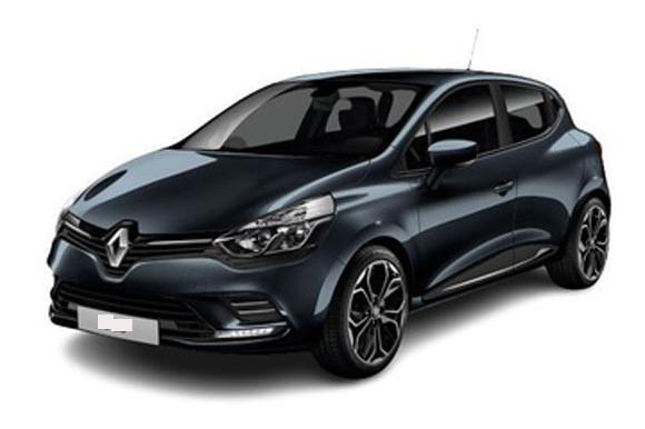 Renault - Clio or similar Car Rental Zakynthos Airport ZTH