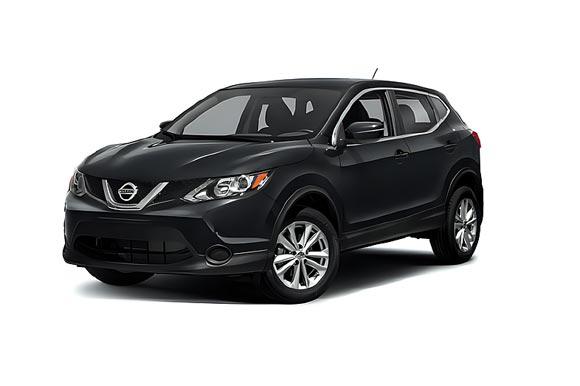 Nissan - Qashqai or similar Car Rental Zakynthos Airport ZTH