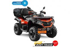 atv rentals zakynthos