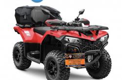 atv rentals zakynthos