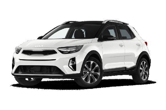 Kia - Stonic automatic or similar