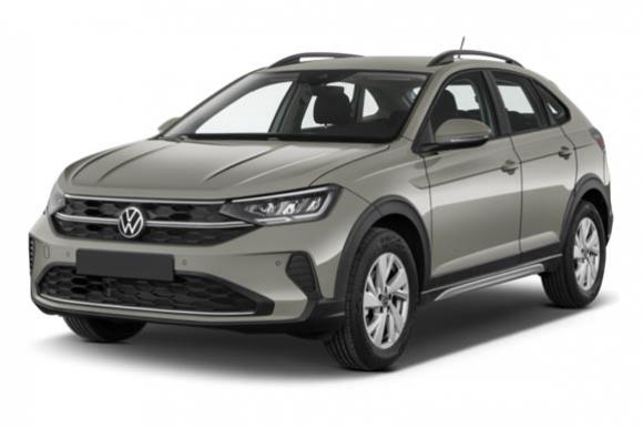 Volkswagen - TAIGO or similar