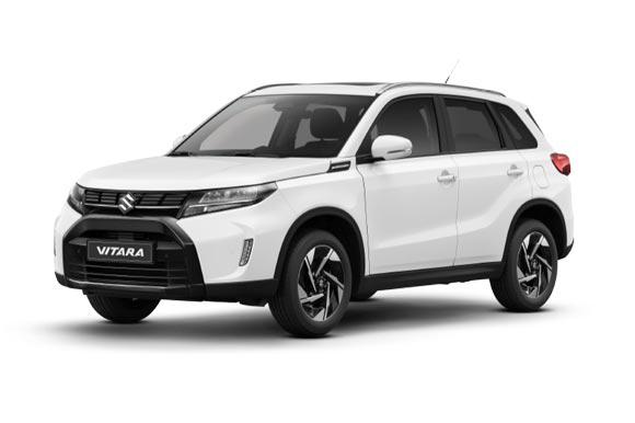 Suzuki - VITARA HYBRID