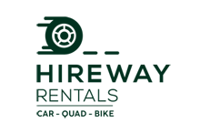 Hireway Rentals - Online Booking System