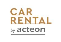 Acteon Car Rental - Online Booking System