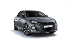 Peugeot - 208 | Rent a car in Zakynthos, Car rental zakynthos