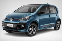 Volkswagen - UP or similar | Rent a car in Zakynthos, Car rental zakynthos