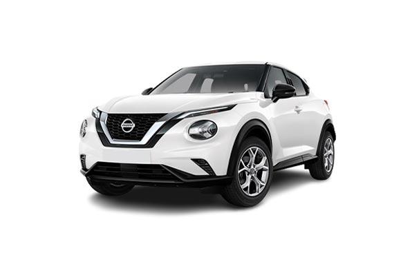 Nissan - Juke