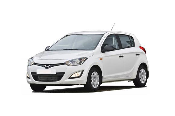Hyundai - I 20 Or Similar