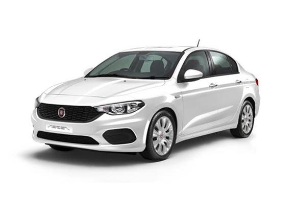 Fiat - TIPO OR SIMILAR