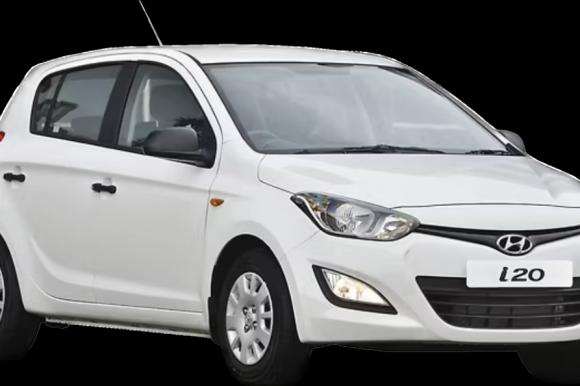 Hyundai - I -20