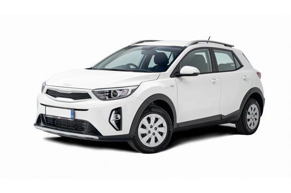 Kia - STONIC  Or Similar