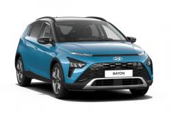 Hyundai - Bayon