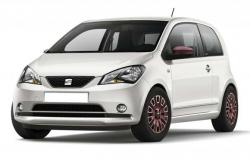 Seat - Mii