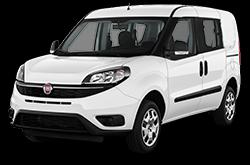 Fiat - Doblo 7 seats 2018